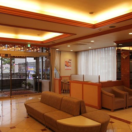 Hotel New Gaea Oitaekimae Ngoại thất bức ảnh