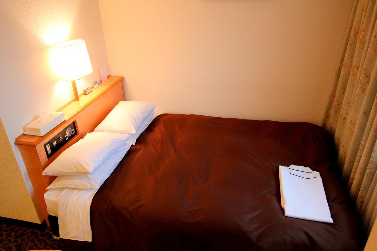Hotel New Gaea Oitaekimae Ngoại thất bức ảnh
