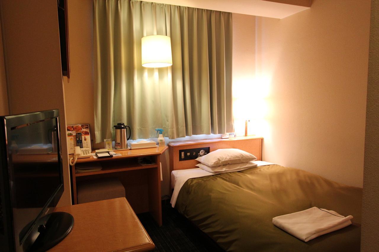 Hotel New Gaea Oitaekimae Ngoại thất bức ảnh