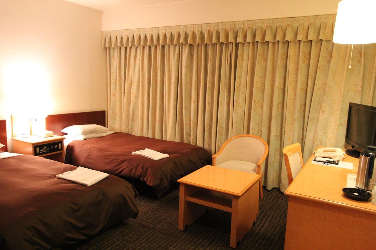 Hotel New Gaea Oitaekimae Ngoại thất bức ảnh