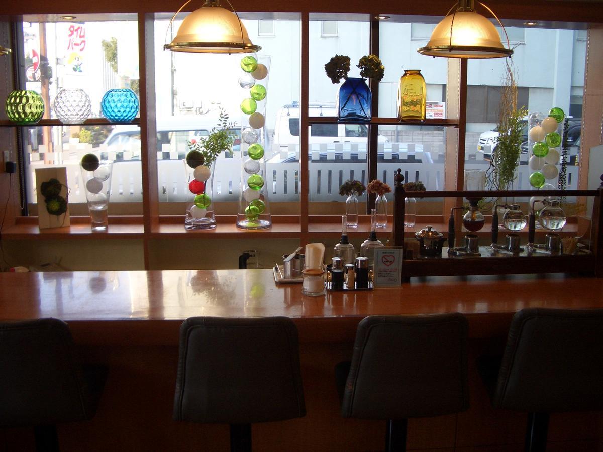 Hotel New Gaea Oitaekimae Ngoại thất bức ảnh